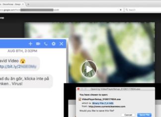 La «amenaza fantasma» que hace peligrar la seguridad de los usuarios de Facebook