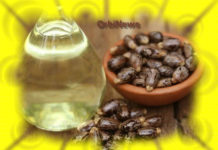 Aceite de Ricino por José Domingo Blanco