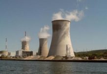 Alemania reparte pastillas de yodo por miedo a un incidente nuclear en Bélgica