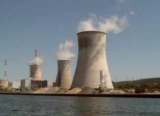 Alemania reparte pastillas de yodo por miedo a un incidente nuclear en Bélgica