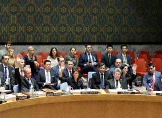 El Consejo de Seguridad de la ONU se reunirá este viernes de urgencia tras el último desafío de Pyongyang