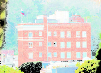 EE.UU. ordena el cierre del consulado de Rusia en San Francisco