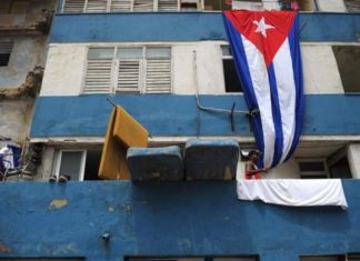 Secretismo en Cuba sobre el saldo de muerte y destrucción del huracán Irma