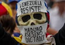 La naturaleza del régimen Por José Domingo Blanco @mingo_1 