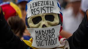 La naturaleza del régimen Por José Domingo Blanco @mingo_1 