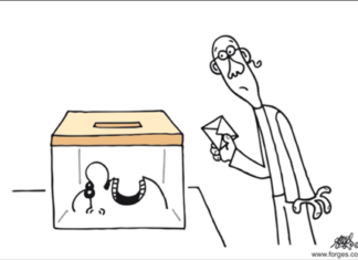 Elecciones en Venezuela: el callejón sin salida Por Federico Boccanera @FBoccanera