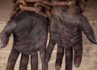 Informe revela sorprendente número de esclavos en pleno siglo XXI