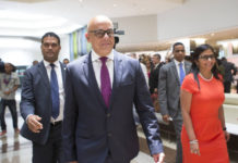 El Mundo: El chavismo busca que sus adversarios reconozcan a la ANC