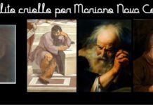 Heráclito criollo por Mariano Nava Contreras