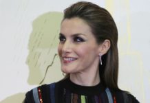 Intimidad, familia y pastel de chocolate: la reina Letizia cumple 45 años