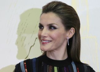 Intimidad, familia y pastel de chocolate: la reina Letizia cumple 45 años