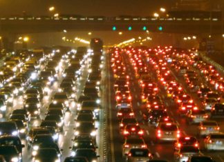 Estas son las mejores y peores ciudades del mundo para conducir