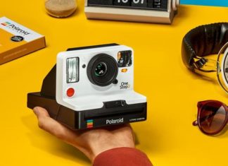 La loca historia que hay tras el retorno de las cámaras Polaroid