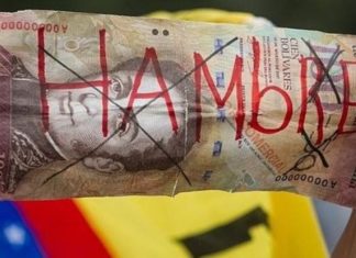 En busca (de la hiper) inflación oculta Por Florantonia Singer