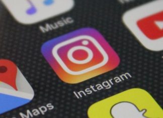 «Hackean» Instagram y roban cuentas de «celebrities» por culpa de un fallo de seguridad