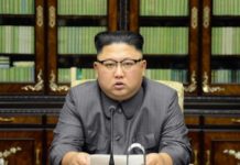 Corea del Norte amenaza con probar una bomba de hidrógeno en el Pacífico