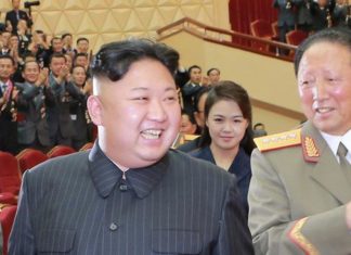 Corea del Norte lanza un misil sobre Japón tras las últimas sanciones por su prueba nuclear