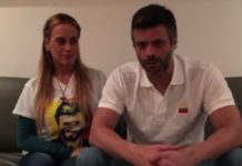 El secuestro y el huracán Por Gustavo Tovar Arroyo @tovarr