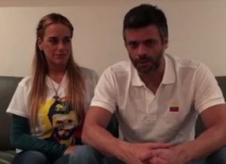 El secuestro y el huracán Por Gustavo Tovar Arroyo @tovarr