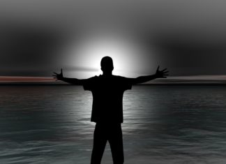 Voy a morir en libertad por José Domingo Blanco