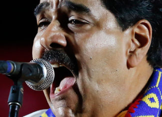 Bajo amenaza de destitución, Maduro ordena a gobernadores que sean electos a someterse a la constituyente cubana