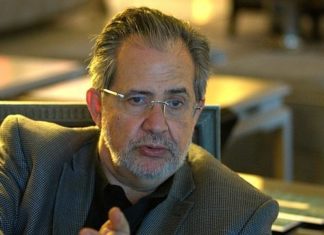 BRILLANTE EDITORIAL DE MIGUEL HENRIQUE OTERO: ¿Es acaso posible reconocer la ANC?