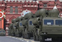 Turquía firma un polémico acuerdo para comprar misiles de defensa rusos