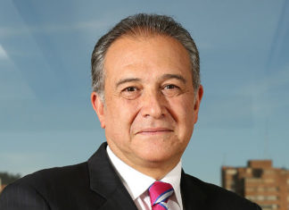 Vicepresidente de Colombia: El cártel de los Soles es manejado por altos oficiales de las Fuerzas Armadas