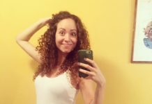 Alejandra Otero, diario de un embarazo en comunismo