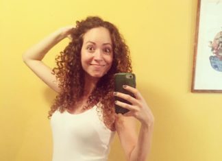 Alejandra Otero, diario de un embarazo en comunismo