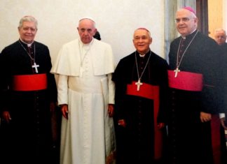 CUATRO VIÑETAS DE LA TRAGEDIA VENEZOLANA Por Gustavo Coronel