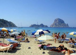 La demanda de arena crece tan rápido como los problemas que conlleva su extracción