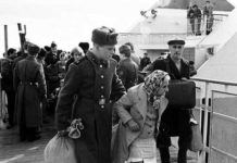 #Testimonios: El Pogromo de Estambul y mi familia griega por Alexandros Niklan