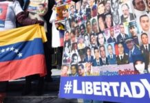 Escenarios pesimistas del preso político venezolano por José Luis Centeno S.