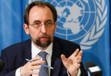 El Príncipe de la ONU que está determinado a llevar a Nicolás Maduro a La Haya