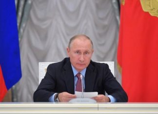 Rusia considera que la ruptura de relaciones con Pyongyang sería «catastrófica»