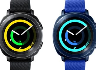 Samsung vuelve a los orígenes con su nuevo Gear Sport