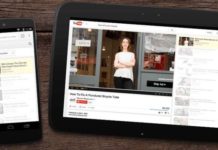 Lavado de cara para YouTube: más «smart», multipantalla y táctil