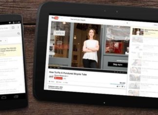 Lavado de cara para YouTube: más «smart», multipantalla y táctil