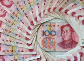 Lo que usted no sabe de la canasta de la corrupción y el lavado Por @angelmonagas