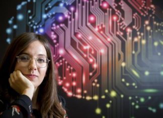 «La inteligencia artificial puede salvar vidas»