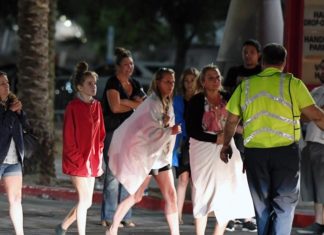 Estado Islámico se atribuye la autoría de la masacre de Las Vegas