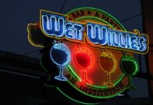 Los 10 mejores bares de Miami