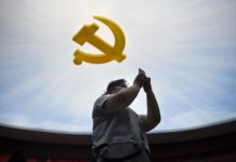 China bloquea WhatsApp antes del congreso del Partido Comunista