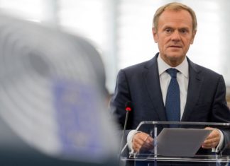 La UE no reconoce a Catalunya pero pide a Rajoy que no use la fuerza