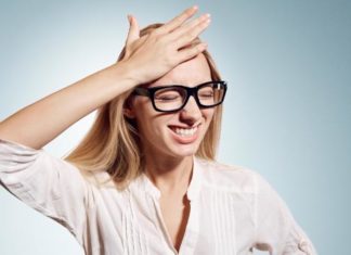 Olvidar puede hacerte más inteligente