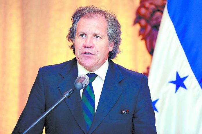 Almagro