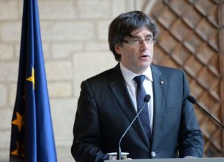 Puigdemont no convoca elecciones tras fracasar la negociación con el Gobierno para retirar el 155