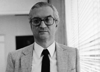 #HayQueLeerlo El insigne venezolano Carlos Rangel entrevista a Friedrich August von Hayek