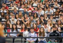 Las universidades españolas carecen de atractivos para los profesores extranjeros